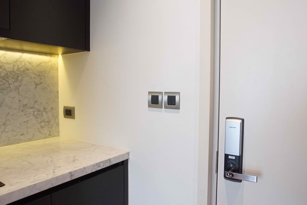 Picture of 1 bed Condo in KHUN by YOO inspired by Starck Khlong Tan Nuea Sub District C021130