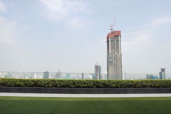 Picture of 1 bed Condo in KHUN by YOO inspired by Starck Khlong Tan Nuea Sub District C021130