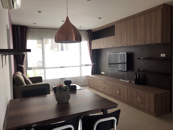 รูปภาพ 2 ห้องนอน คอนโด ในโครงการ Condo One Sukhumvit 67 เขตวัฒนา แขวงพระโขนงเหนือ C021132