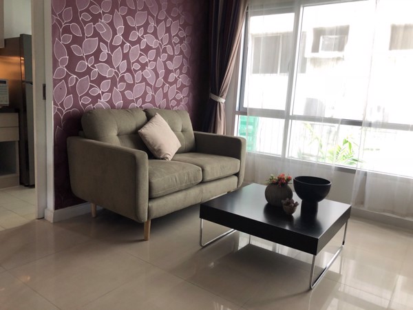 รูปภาพ 2 ห้องนอน คอนโด ในโครงการ Condo One Sukhumvit 67 เขตวัฒนา แขวงพระโขนงเหนือ C021132