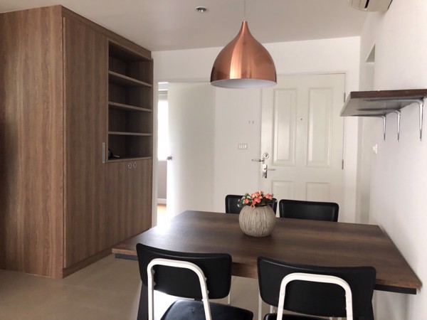 รูปภาพ 2 ห้องนอน คอนโด ในโครงการ Condo One Sukhumvit 67 เขตวัฒนา แขวงพระโขนงเหนือ C021132