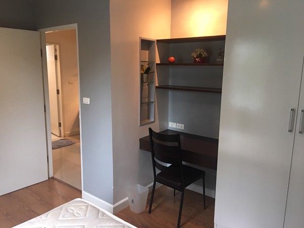 รูปภาพ 2 ห้องนอน คอนโด ในโครงการ Condo One Sukhumvit 67 เขตวัฒนา แขวงพระโขนงเหนือ C021132
