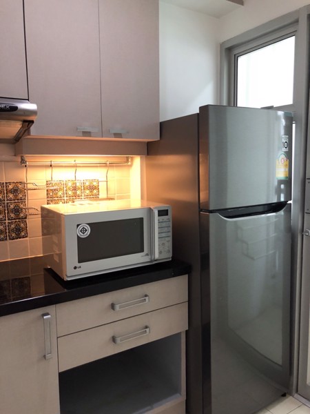 รูปภาพ 2 ห้องนอน คอนโด ในโครงการ Condo One Sukhumvit 67 เขตวัฒนา แขวงพระโขนงเหนือ C021132
