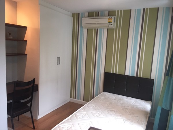 รูปภาพ 2 ห้องนอน คอนโด ในโครงการ Condo One Sukhumvit 67 เขตวัฒนา แขวงพระโขนงเหนือ C021132