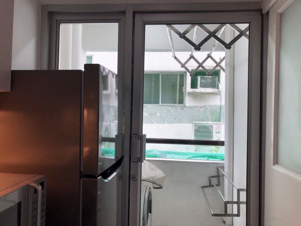 รูปภาพ 2 ห้องนอน คอนโด ในโครงการ Condo One Sukhumvit 67 เขตวัฒนา แขวงพระโขนงเหนือ C021132
