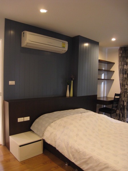 รูปภาพ 2 ห้องนอน คอนโด ในโครงการ Condo One Sukhumvit 67 เขตวัฒนา แขวงพระโขนงเหนือ C021132