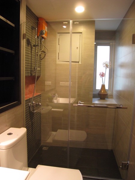 รูปภาพ 2 ห้องนอน คอนโด ในโครงการ Condo One Sukhumvit 67 เขตวัฒนา แขวงพระโขนงเหนือ C021132