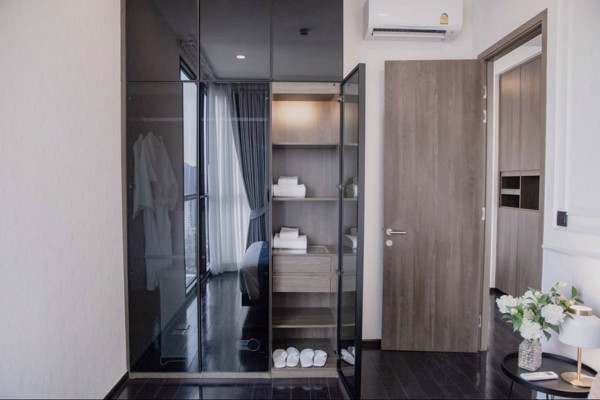 รูปภาพ 2 ห้องนอน คอนโด ในโครงการ Park Origin Thonglor เขตวัฒนา แขวงคลองเตยเหนือ C021133
