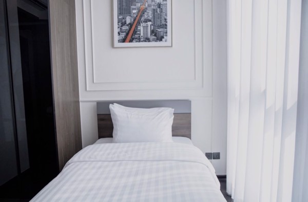 รูปภาพ 2 ห้องนอน คอนโด ในโครงการ Park Origin Thonglor เขตวัฒนา แขวงคลองเตยเหนือ C021133