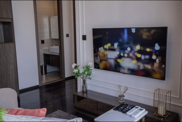รูปภาพ 2 ห้องนอน คอนโด ในโครงการ Park Origin Thonglor เขตวัฒนา แขวงคลองเตยเหนือ C021133