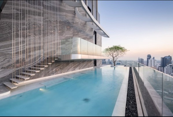 รูปภาพ 2 ห้องนอน คอนโด ในโครงการ Park Origin Thonglor เขตวัฒนา แขวงคลองเตยเหนือ C021133