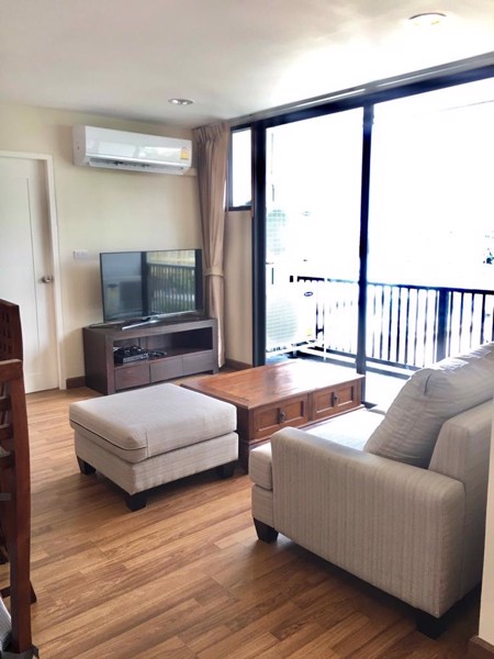 Picture of 2 bed Condo in D 65 Phrakhanongnuea Sub District C021135