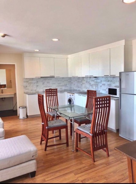 Picture of 2 bed Condo in D 65 Phrakhanongnuea Sub District C021135