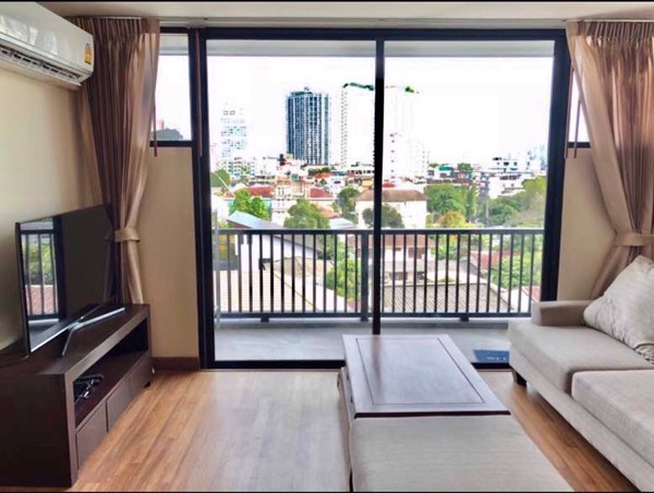 Picture of 2 bed Condo in D 65 Phrakhanongnuea Sub District C021135
