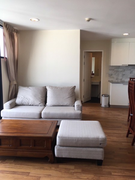 Picture of 2 bed Condo in D 65 Phrakhanongnuea Sub District C021135