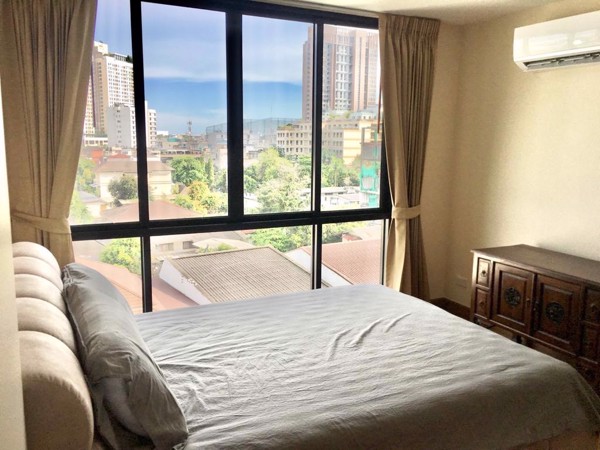 Picture of 2 bed Condo in D 65 Phrakhanongnuea Sub District C021135