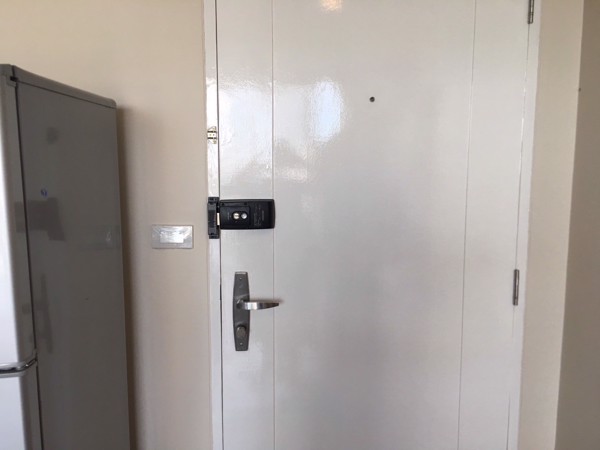 Picture of 2 bed Condo in D 65 Phrakhanongnuea Sub District C021135