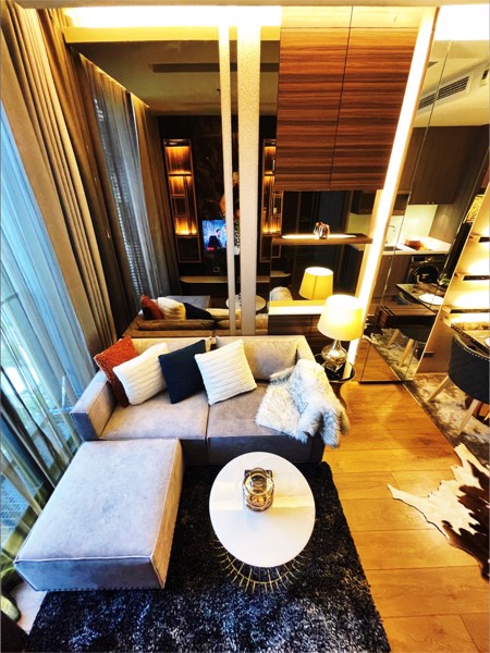 รูปภาพ 1 ห้องนอน คอนโด ในโครงการ Noble BE33 เขตวัฒนา แขวงคลองเตยเหนือ C021136