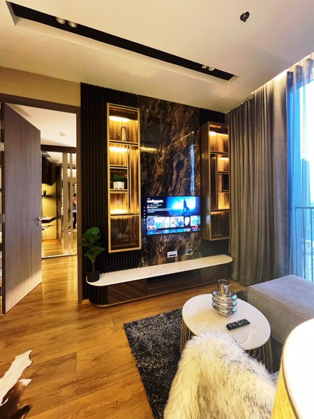 รูปภาพ 1 ห้องนอน คอนโด ในโครงการ Noble BE33 เขตวัฒนา แขวงคลองเตยเหนือ C021136