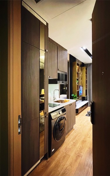 รูปภาพ 1 ห้องนอน คอนโด ในโครงการ Noble BE33 เขตวัฒนา แขวงคลองเตยเหนือ C021136