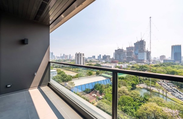 Picture of 1 bed Condo in Sindhorn Tonson Lumphini Sub District C021137