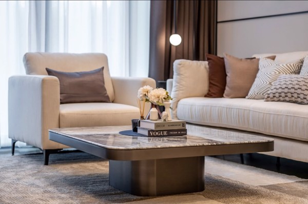 Picture of 2 bed Condo in Baan Sindhorn Lumphini Sub District C021138
