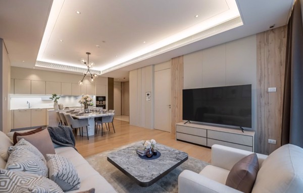 Picture of 2 bed Condo in Baan Sindhorn Lumphini Sub District C021138