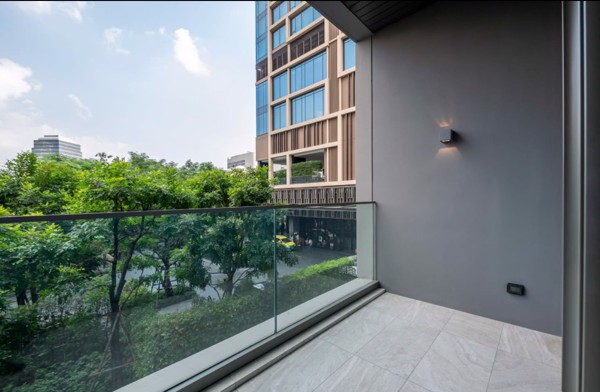 Picture of 2 bed Condo in Baan Sindhorn Lumphini Sub District C021138