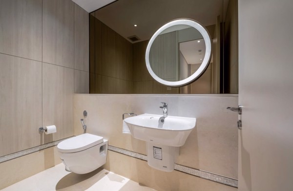 Picture of 2 bed Condo in Baan Sindhorn Lumphini Sub District C021138