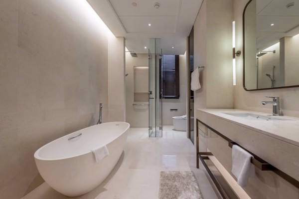 Picture of 2 bed Condo in Baan Sindhorn Lumphini Sub District C021138