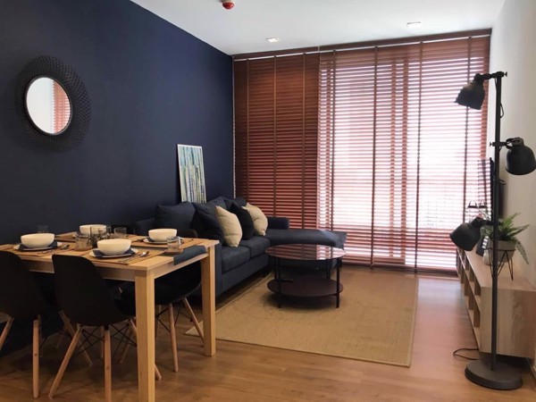 Picture of 2 bed Condo in Hasu Haus Phrakhanongnuea Sub District C021139