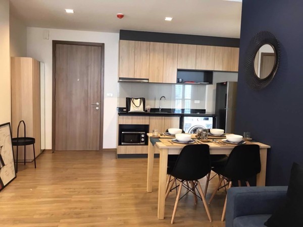 Picture of 2 bed Condo in Hasu Haus Phrakhanongnuea Sub District C021139
