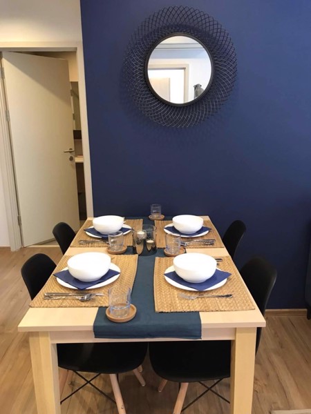 Picture of 2 bed Condo in Hasu Haus Phrakhanongnuea Sub District C021139