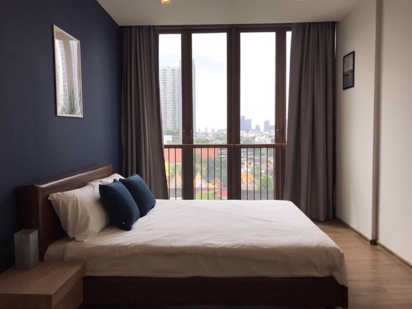 Picture of 2 bed Condo in Hasu Haus Phrakhanongnuea Sub District C021139