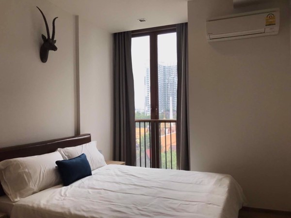 Picture of 2 bed Condo in Hasu Haus Phrakhanongnuea Sub District C021139