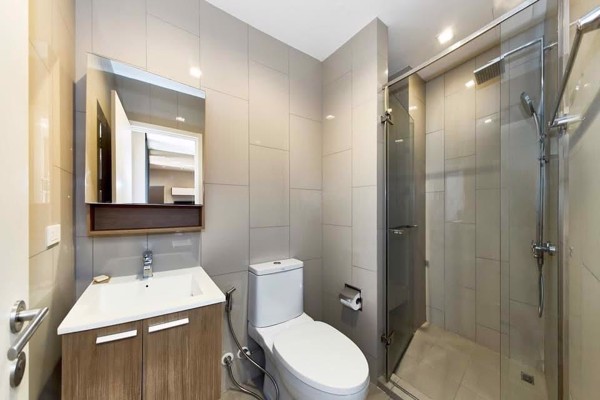 Picture of 2 bed Condo in Hasu Haus Phrakhanongnuea Sub District C021139