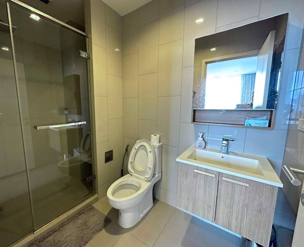 Picture of 2 bed Condo in Hasu Haus Phrakhanongnuea Sub District C021139