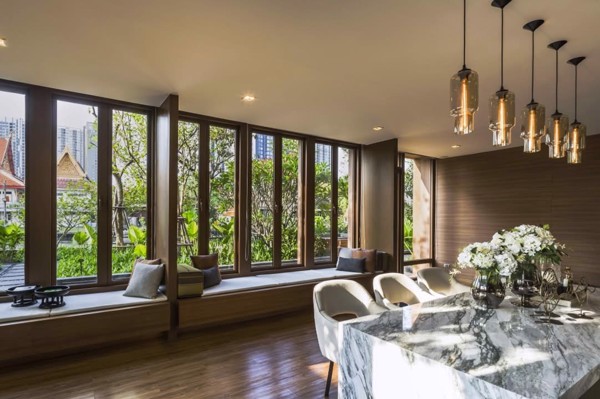 Picture of 2 bed Condo in Hasu Haus Phrakhanongnuea Sub District C021139