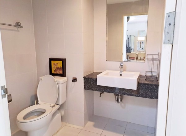 Picture of 2 bed Condo in A Space Play Ratchada-Sutthisarn Huai Khwang District C021140