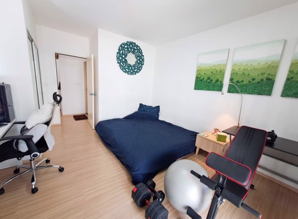 Picture of 2 bed Condo in A Space Play Ratchada-Sutthisarn Huai Khwang District C021140