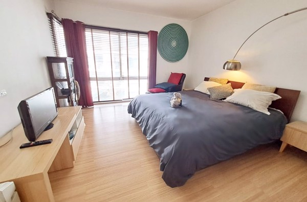 Picture of 2 bed Condo in A Space Play Ratchada-Sutthisarn Huai Khwang District C021140