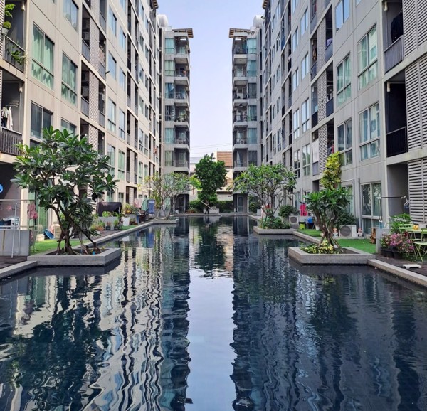 Picture of 2 bed Condo in A Space Play Ratchada-Sutthisarn Huai Khwang District C021140