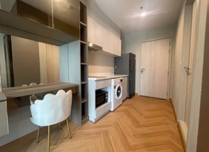 Picture of 1 bed Condo in Life One Wireless Lumphini Sub District C021141