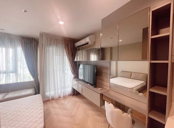 Picture of 1 bed Condo in Life One Wireless Lumphini Sub District C021141