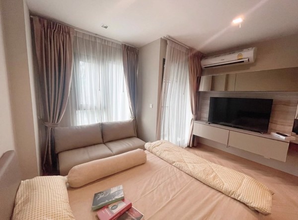Picture of 1 bed Condo in Life One Wireless Lumphini Sub District C021141