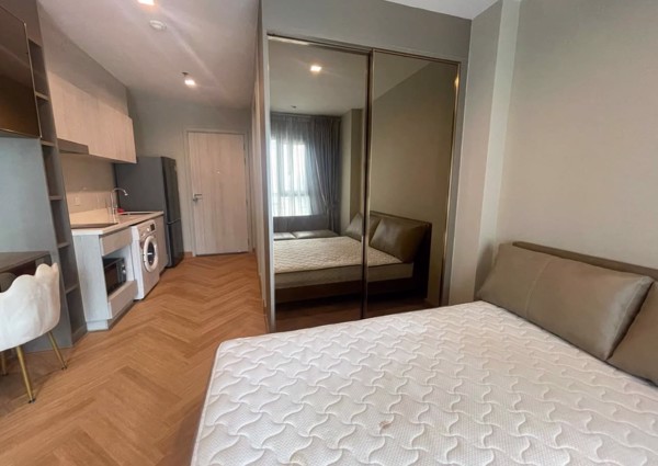 Picture of 1 bed Condo in Life One Wireless Lumphini Sub District C021141