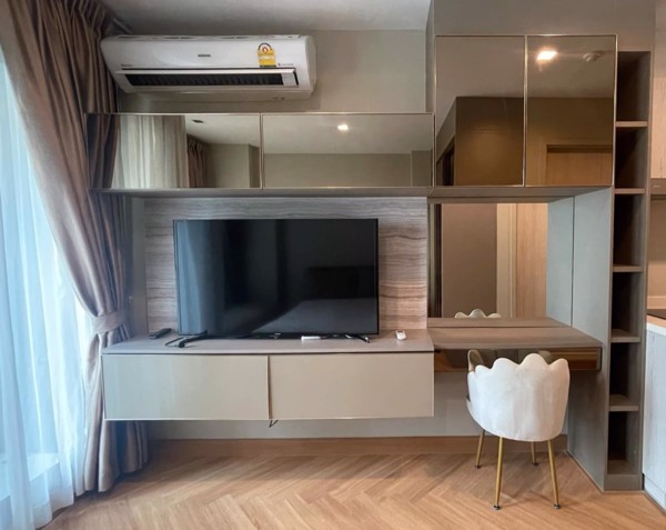 Picture of 1 bed Condo in Life One Wireless Lumphini Sub District C021141