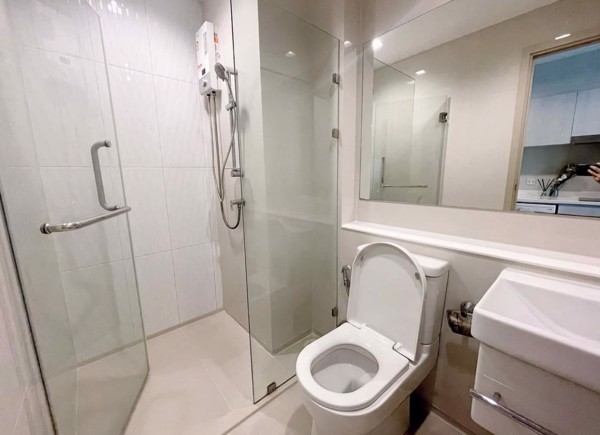 Picture of 1 bed Condo in Life One Wireless Lumphini Sub District C021141