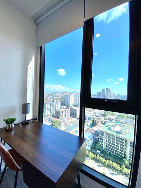Picture of 2 bed Condo in Whizdom Essence Bangchak Sub District C021142