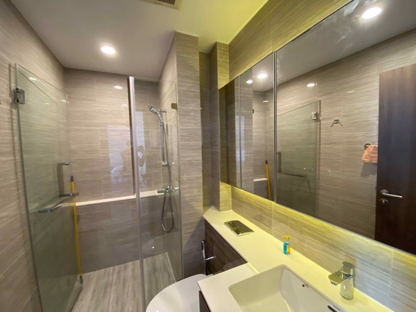 Picture of 2 bed Condo in Whizdom Essence Bangchak Sub District C021142
